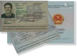 Dịch vụ gia hạn Visa cho người Hàn Quốc ở Việt Nam