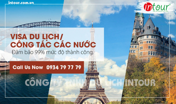 Dịch vụ tư vấn & hỗ trợ Visa đi Mỹ (Hoa Kỳ) giá rẻ tại Sài Gòn (Tp. Hồ Chí Minh)