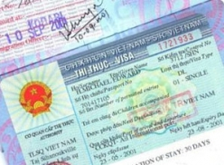 Làm Visa đi Nga | Dịch vụ Làm Visa đi Nga giá rẻ