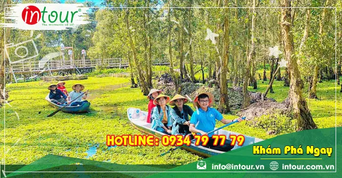 Kinh Nghiệm Đi Du Lịch An Giang Mới Nhất 2026