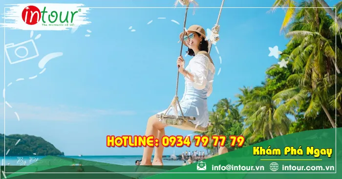 Kinh nghiêm đi du lịch Hà Tiên Mới Nhất 2026