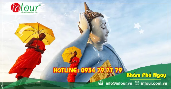 Kinh Nghiệm Du Lịch Sóc Trăng Mới Nhất 2026