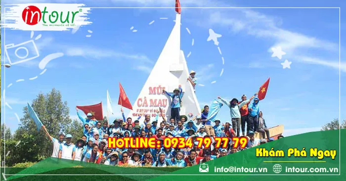 Kinh Nghiệm Du Lịch Cà Mau Mới Nhất 2026