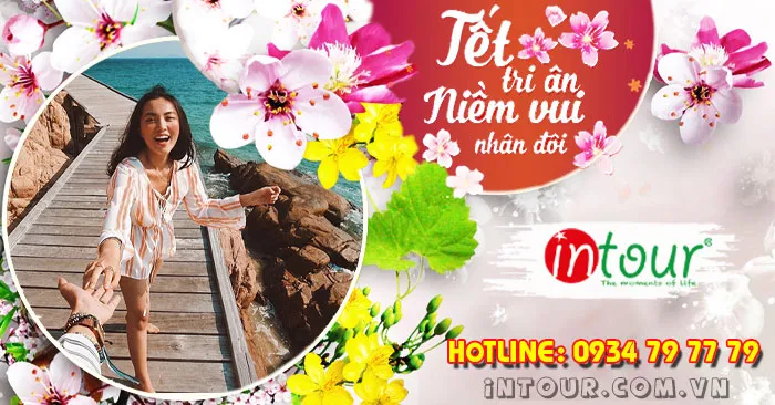 Du Lịch Tết 2026: Tour Quy Nhơn 3 Ngày 4 Đêm Bằng Tàu Hoả (Xe Lửa)