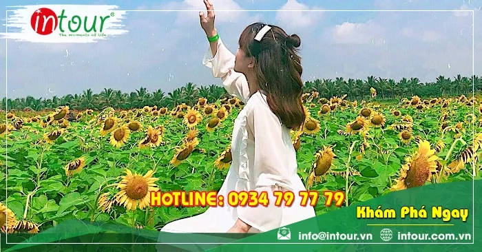 Tour Du Lịch Hà Nội Quy Nhơn 4 Ngày 3 Đêm Bằng Máy Bay