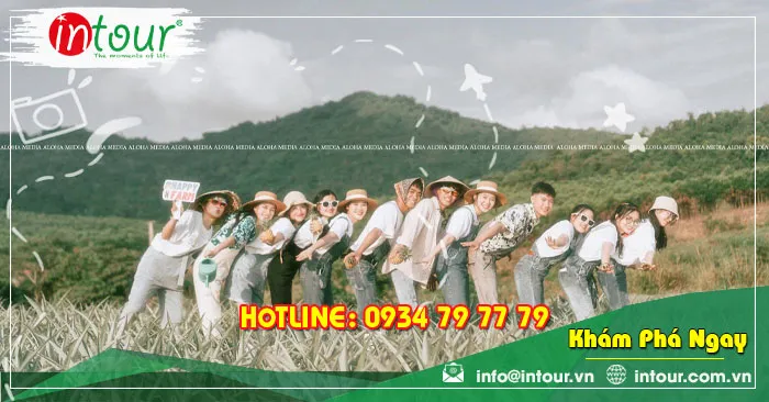 Cẩm nang du lịch biển Cửa Lò - Nghệ An