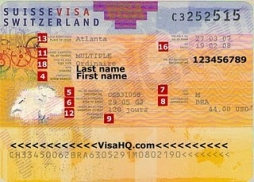 Hướng dẫn làm Visa đi Anh giá rẻ