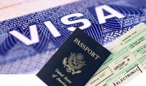 Hướng dẫn làm Visa đi Châu Âu giá rẻ
