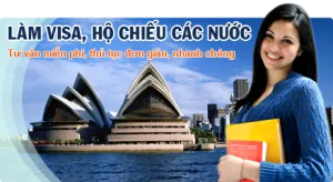 Xin Visa| Xin Visa giá rẻ