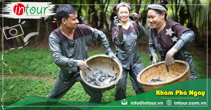Cẩm Nang Du Lịch Tiền Giang Mới Nhất 2026