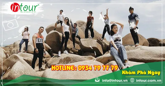 Kinh Nghiệm Du Lịch Long Hải Từ A–Z | Cẩm Nang Mới Nhất Cho Người Đi Lần Đầu