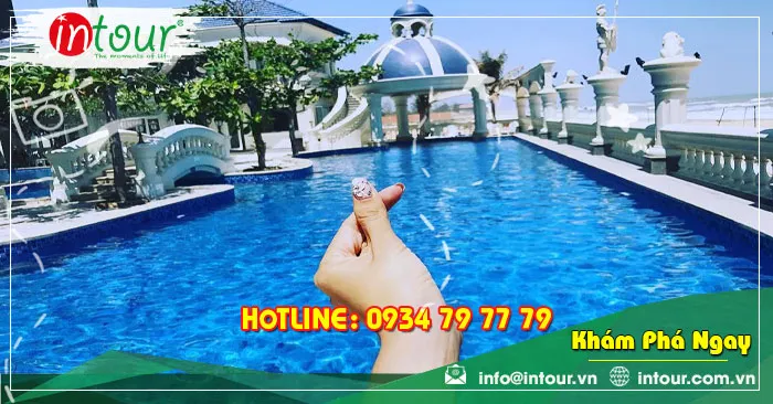 Du Lịch Long Hải Có Gì Chơi? 15 Trải Nghiệm Đẹp Không Nên Bỏ Lỡ