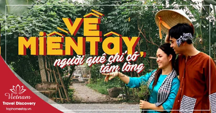 Cảm Nhận Về Hành Trình Khám Phá Miền Tây Trong Ngày