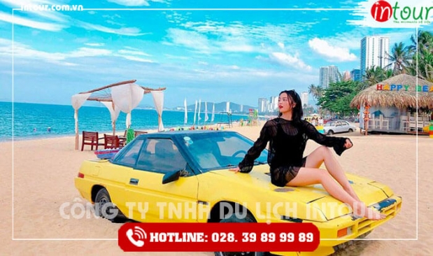 Cảm nhận về Tour du lịch Nha Trang