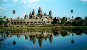 Du lịch Campuchia - nơi tôi muốn đến