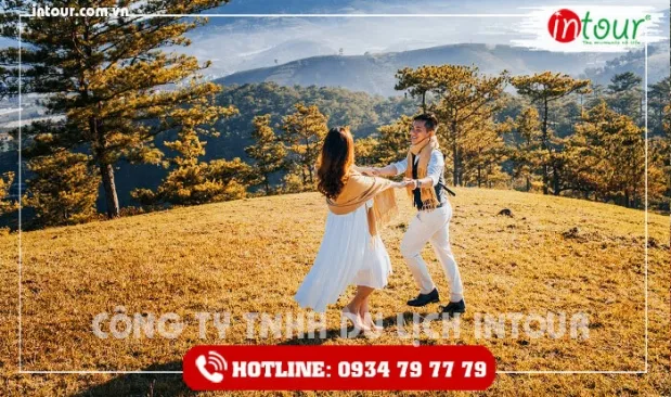 Có một Đà Lạt Trong Tôi cứ nhớ không nguôi - Hồng Vân | INTOUR