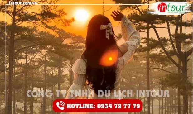 Cảm nhận về du lịch Lâm Đồng Đà Lạt - Tây Nguyên
