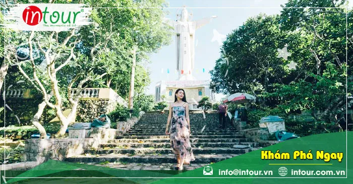 Tượng Chúa Kito Vũng Tàu: Kinh Nghiệm Du Lịch, Leo Núi & Lưu Ý Tham Quan