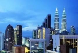 Chuyên cung cấp land tour du lịch Malaysia - Singapore (6N5Đ)