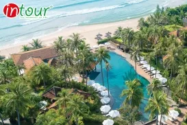 Tour Hồ Tràm Khởi Hành Từ Đồng Nai Nghỉ Dưỡng, Team Building, Gala