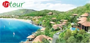Tour Ninh Chữ Vĩnh Hy Khởi Hành Từ Đồng Nai Trọn Gói, Biển Đẹp