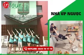 Tour Nha Trang Khởi Hành Từ Sóc Trăng Trọn Gói Cho Công Ty, Gia Đình