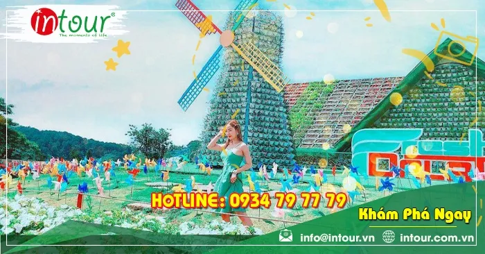Tour Hà Nội Khởi Hành Từ Sóc Trăng Trọn Gói Cho Công Ty, Gia Đình