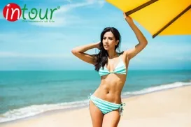 Tour Bắc Giang Miền Tây 4 Ngày 3 Đêm: Châu Đốc - Hà Tiên - Cần Thơ Trọn Gói Năm 2026 