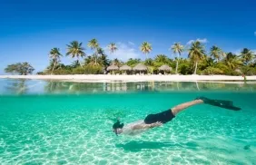 Du Lịch Tết 2027: Tour Đà Nẵng Núi Thần Tài 5 Ngày 4 Đêm