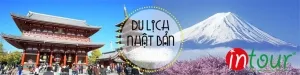 Du Lịch Tết 2026: Tour Nhật Bản 5 Ngày 5 Đêm: Hokkaido - Furano - Sapporo 
