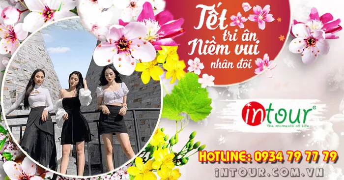 Du Lịch Tết 2026: Tour Buôn Mê Thuột 3 Ngày 3 Đêm