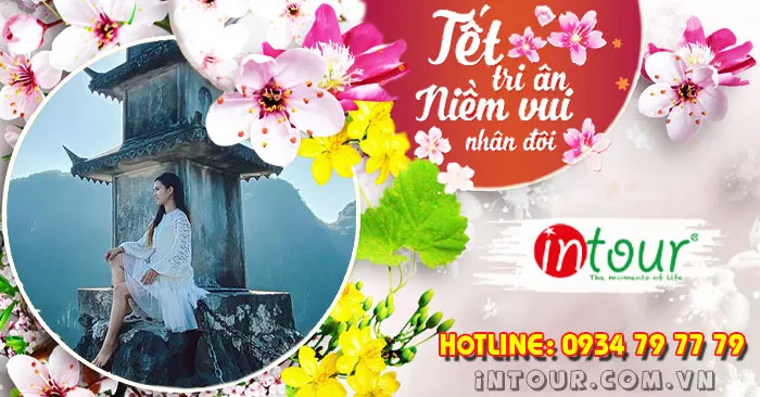 Du Lịch Tết 2026: Tour Hà Nội - Đảo Kông - Tràng An - Bái Đính - Hạ Long - Yên Tử - Sapa 6 Ngày 5 Đêm