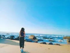 Tour Du Lịch Sài Gòn - Long Hải - Khu Du Lịch Đại Nam 3 Ngày 2 Đêm Đi Từ Đà Nẵng