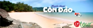 Tour Nha Trang Côn Đảo 3 Ngày 2 Đêm Trọn Gói Năm 2026