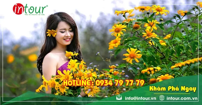 Tour Nha Trang Đà Lạt 3 Ngày 2 Đêm Trọn Gói Năm 2026