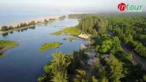 Tour Teambuilding - Galadinner Sài Gòn Hồ Cốc Resort 4 sao (2 ngày 1 đêm) 