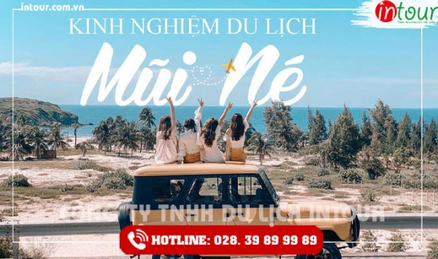 Cẩm Nang Du Lịch Biển Phan Thiết - Mũi Né - Bình Thuận - Những điều bạn nên biết khi đi du lịch Phan Thiết - Mũi Né