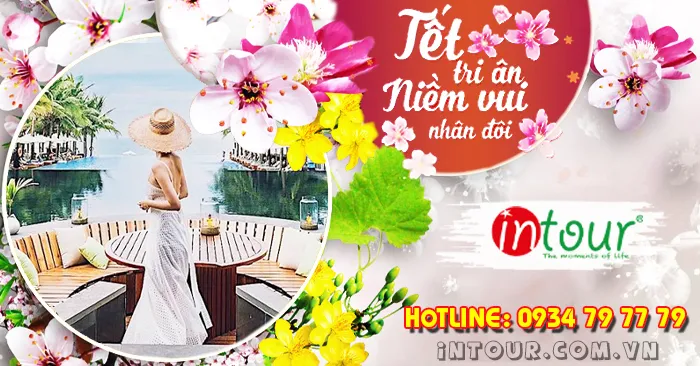 Du Lịch Tết 2027: Tour Hành Hương Viếng 10 Cảnh Chùa Vũng Tàu 1 Ngày