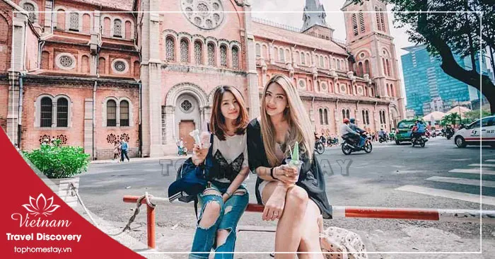 Giá Vé Tham Quan Ở Hồ Chí Minh (Sài Gòn) Mới Nhất 2026