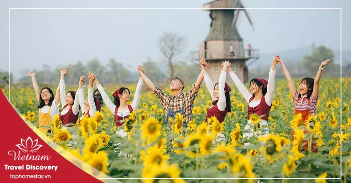 Giá Vé Tham Quan Ở Bắc Giang Mới Nhất 2026