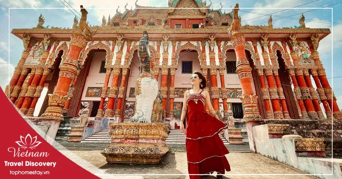 Giá Vé Tham Quan Ở Bạc Liêu Mới Nhất 2026