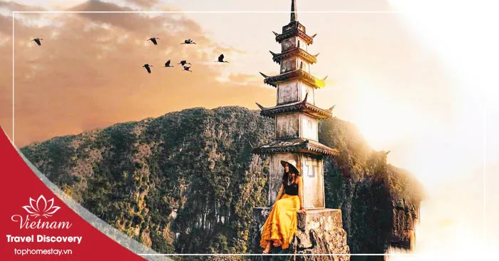 Giá Vé Tham Quan Ở Bắc Ninh Mới Nhất 2026