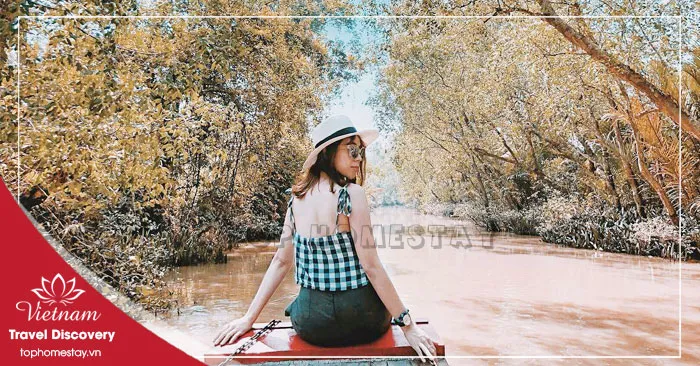 Giá Vé Tham Quan Ở Bến Tre Mới Nhất 2026
