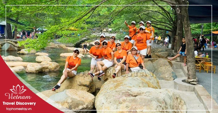 Giá Vé Tham Quan Ở Bình Dương Mới Nhất 2026