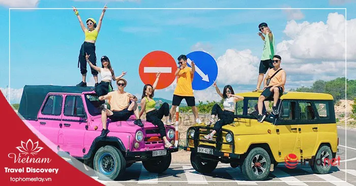 Giá Vé Tham Quan Ở Bình Thuận Mới Nhất 2026