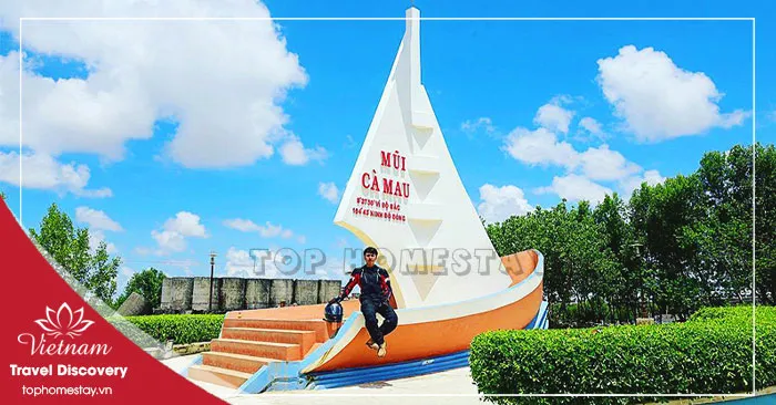 Giá Vé Tham Quan Ở Cà Mau Mới Nhất 2026