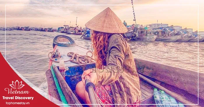 Giá Vé Tham Quan Ở Cần Thơ Mới Nhất 2026