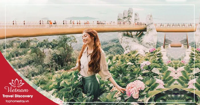 Giá Vé Tham Quan Ở Đà Nẵng Mới Nhất 2026