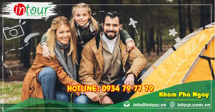 Địa Điểm Cắm Trại Đẹp Tại Phan Thiết: Kinh Nghiệm Chọn Chỗ Cắm Trại Biển An Toàn, Dễ Đi