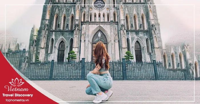 Giá Vé Tham Quan Ở Hà Nội Mới Nhất 2026
